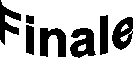 Finale